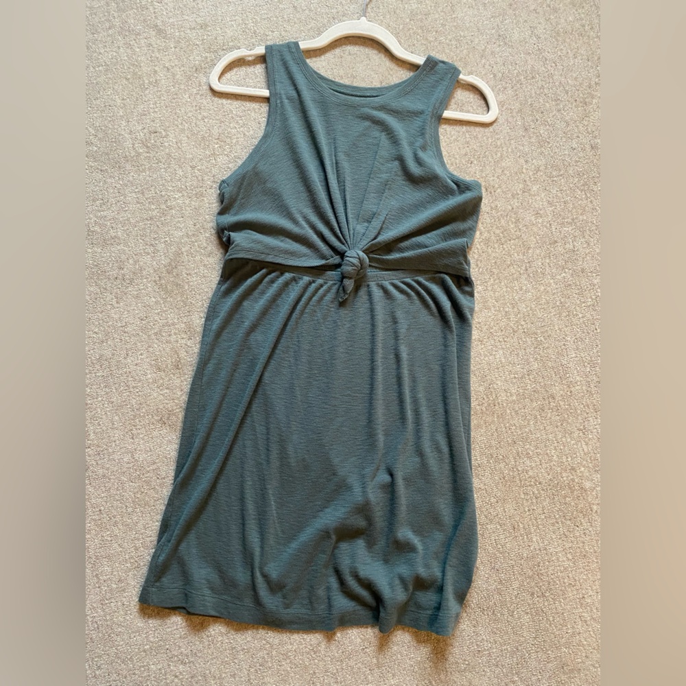 American Eagle dress